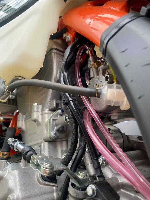 Hyper 300 New Crf хайпер 300 црф ендуро Geon