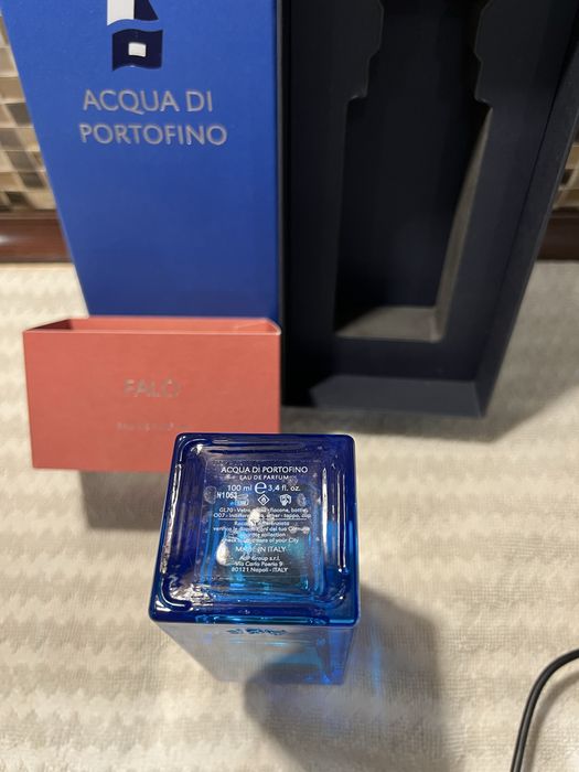 Оригинальные духи