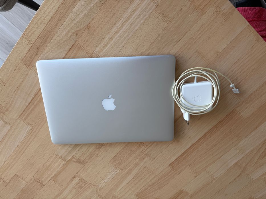 MacBook Pro mid 2015