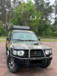 Продам Mitsubishi Pejero 2 2.8D 4x4 Мітсубісі педжеро