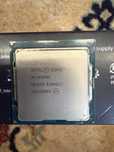 Procesor Intel i9-9900k
