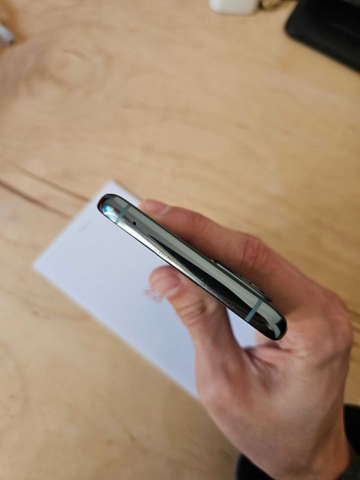 OnePlus 9 Pro 12/256 Pine Green