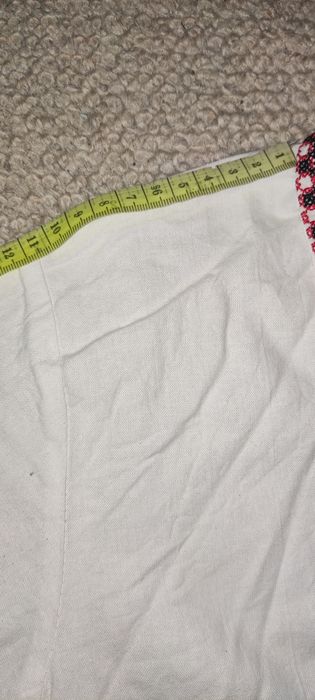 Вишиванка для хлопчика 8-10 років