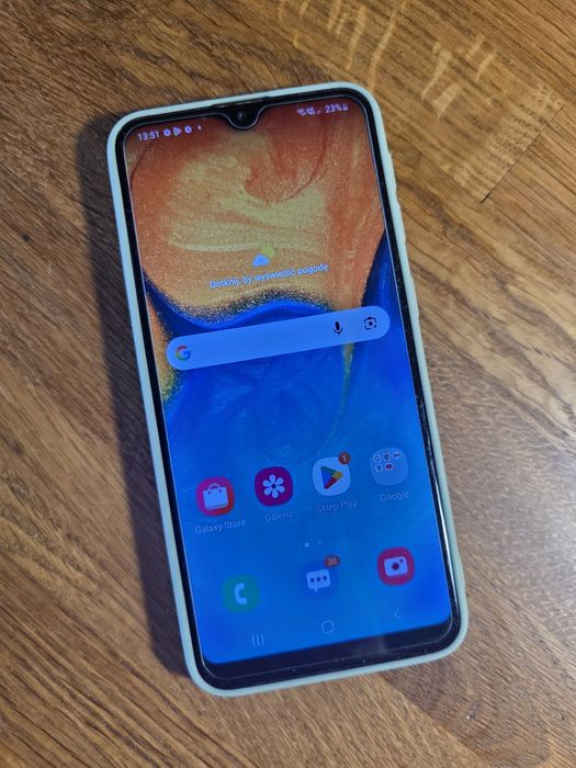 Telefon samsung A20e
