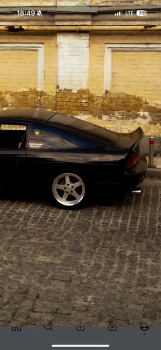 Запчастини Nissan s13 180sx 200sx 240sx