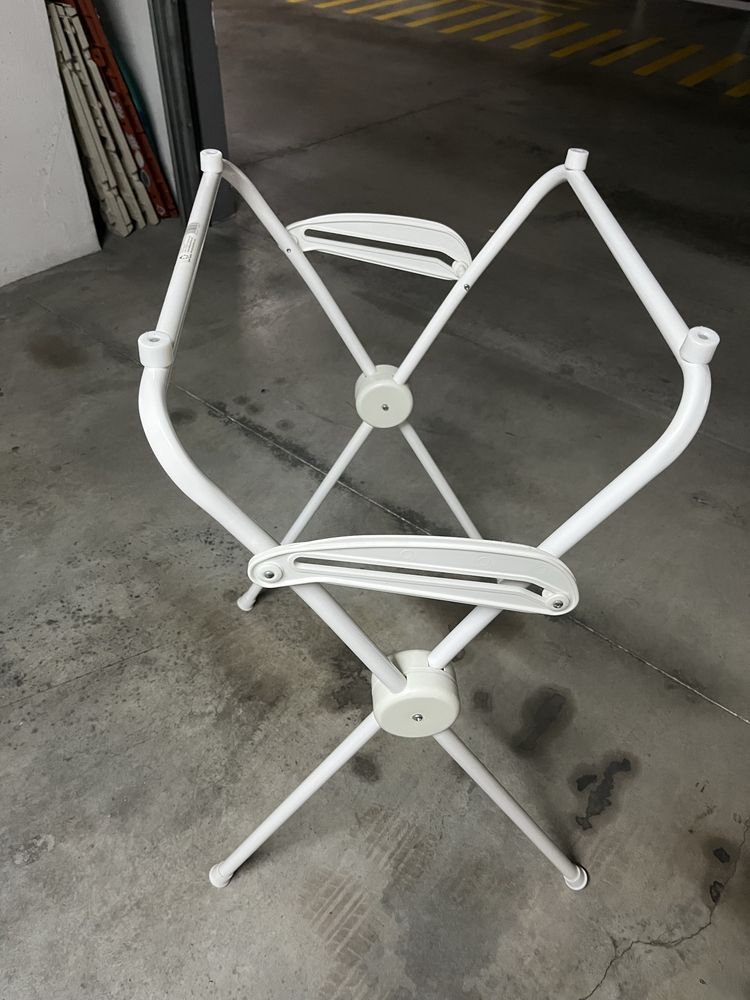 Suporte de banheira de bebe