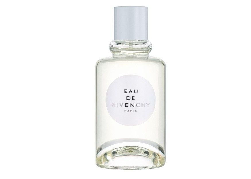 EAU De Givenchy Paris