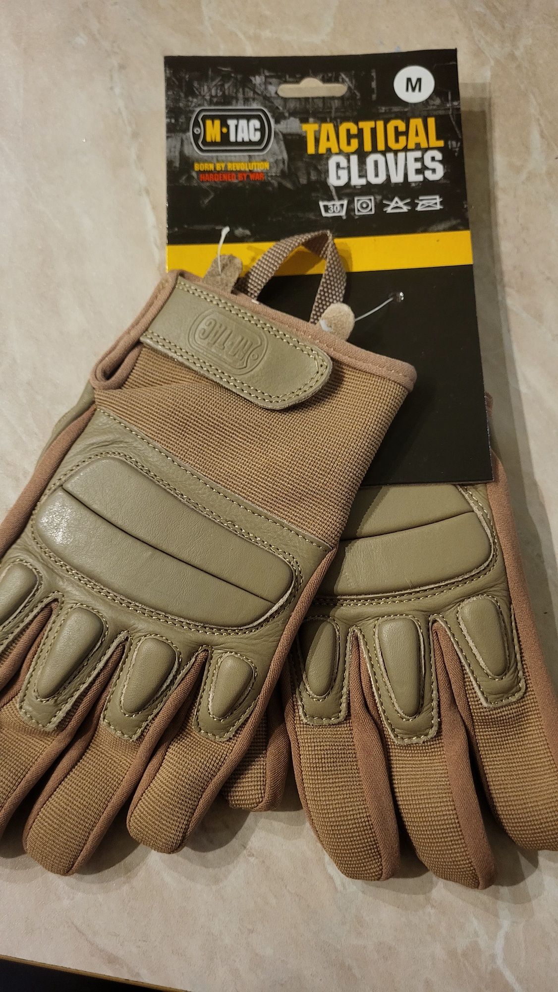 Тактичні рукавички Softshell