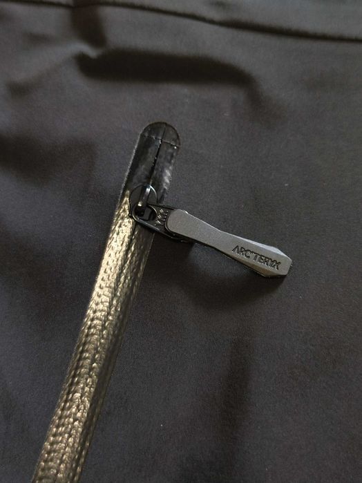 Вітровка Arcteryx alpha sv Beta LT