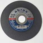 Tarcze do cięcia metalu 1×125mm Abras.1,60szt.