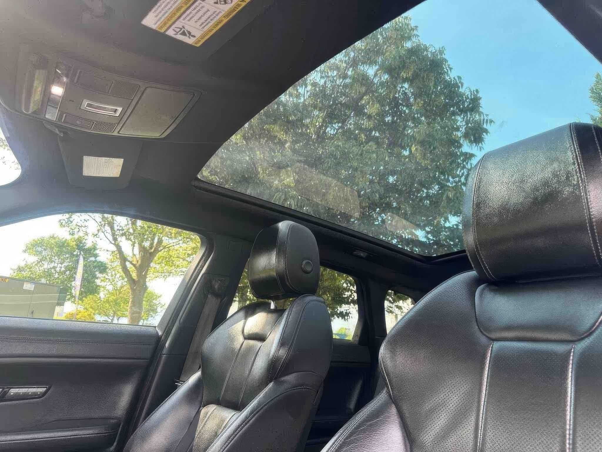 2016 Land Rover Range Rover Evoque HSE Dynamic