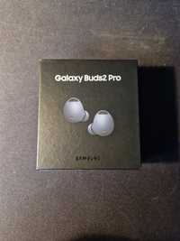 Samsung Galaxy buds 2 pro