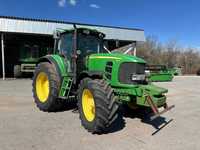 Трактор John Deere 7530 Premium 2008р.