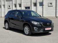 Mazda CX-5 2012 4x4 дизель