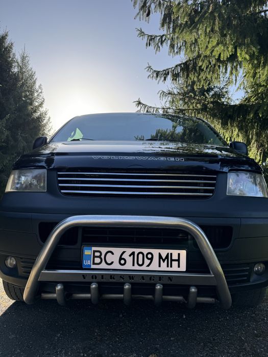Продається VW Т5
