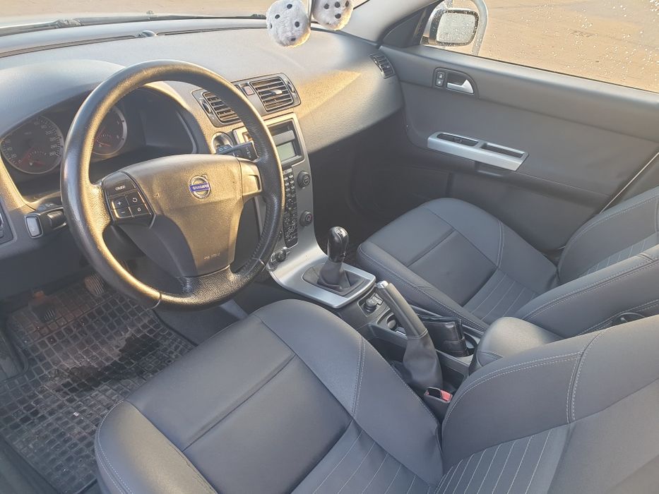 Volvo v50 2.0 diesel