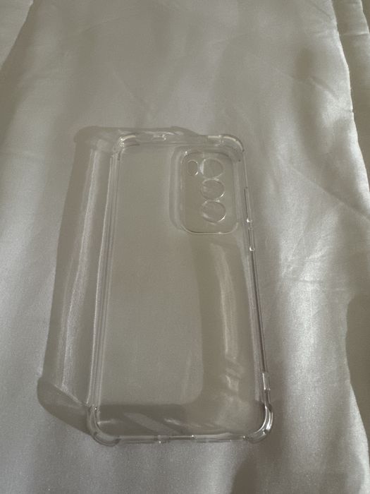 Capa para oppo reno 12 5g pro nova