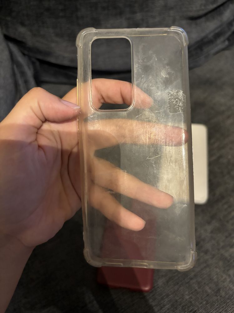 3 Capas Huawei P40 Pro