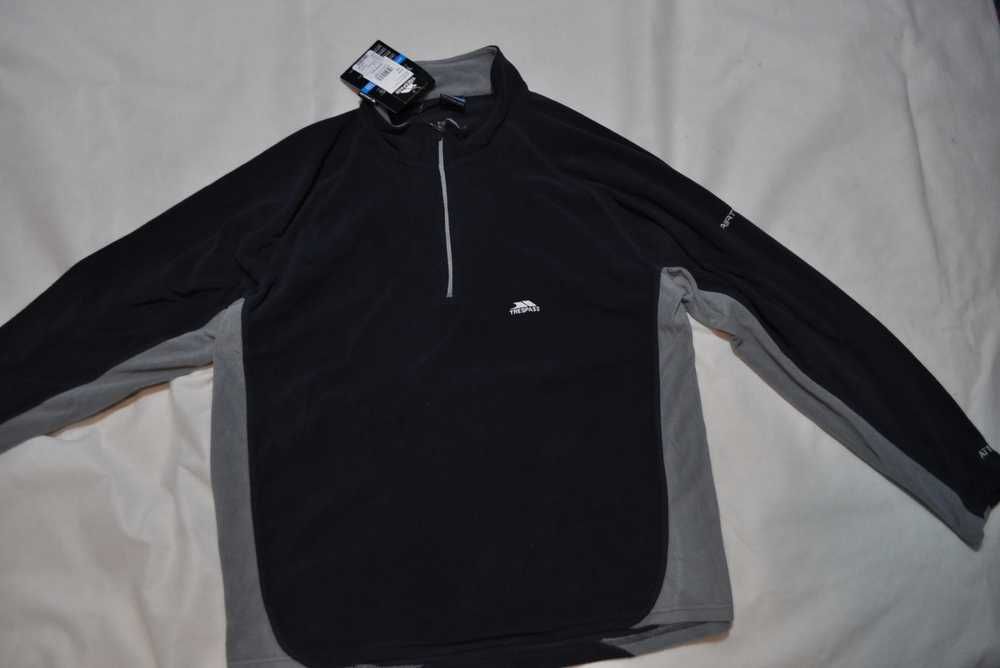 TRESPASS AT100 2XL NOWA bluza męska trekkingowa i14v