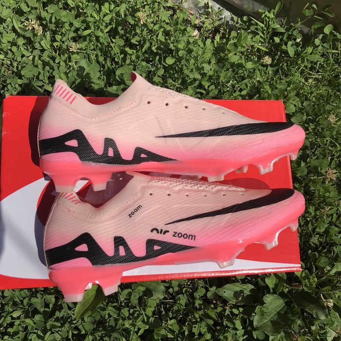 Футбольні бутси Nike Mercurial Vapor 16