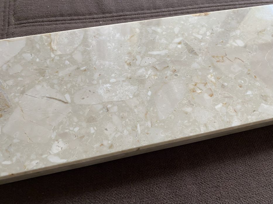 Parapet konglomerat Botticino 85x13