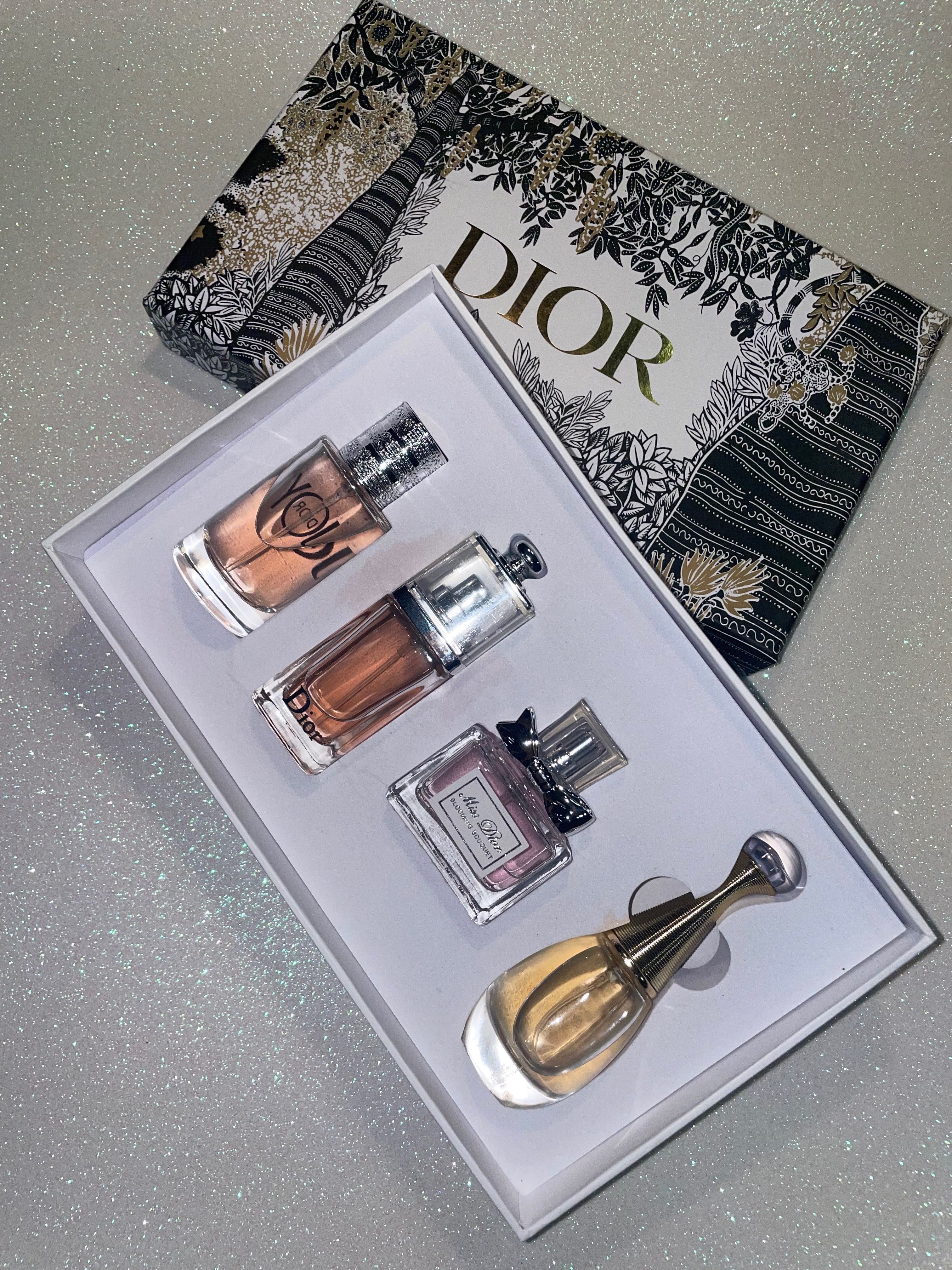 Perfumes Dior 30ml
