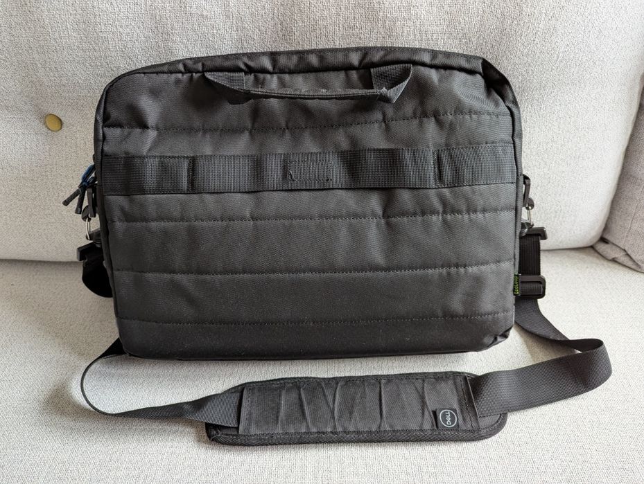 Torba na laptopa, przez ramię, marki Dell