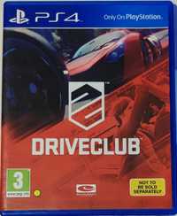 Driveclub Ps4/Ps5