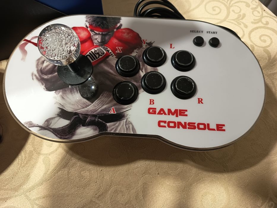 Arcade x2 with Box64284545092481121