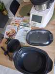 Lidlomix monsieur cuisine SKMC 1200 A1