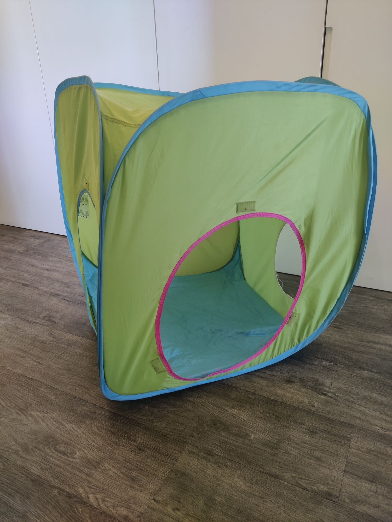 Tenda de brincar - IKEA