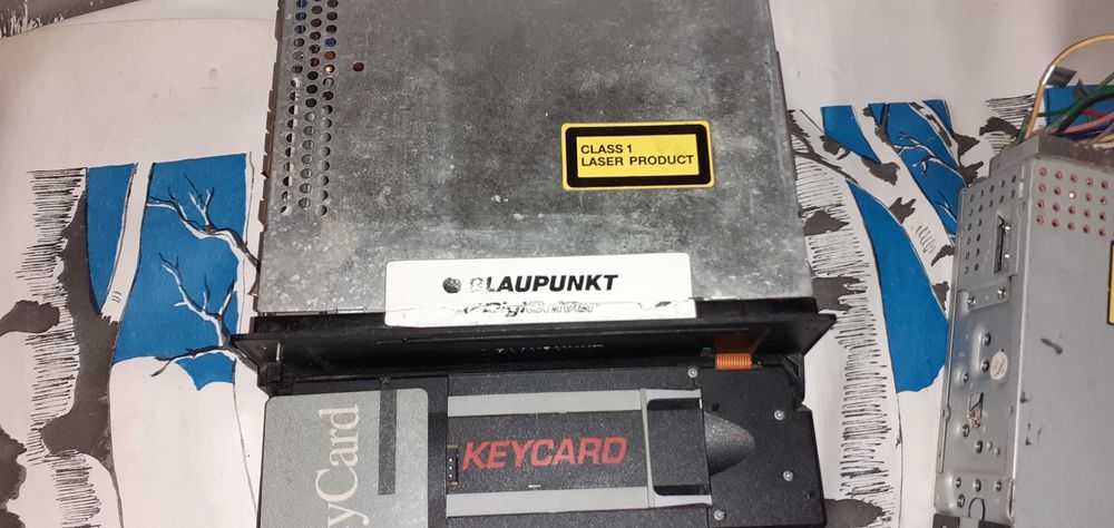 продам автомагнитолы