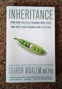 Inheritance: How Our Genes Change Our Lives...