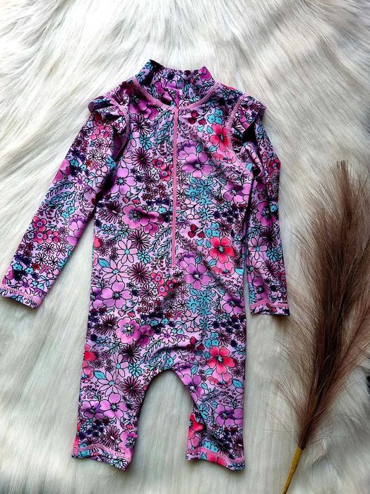 Strój kąpielowy 92 St Bernard