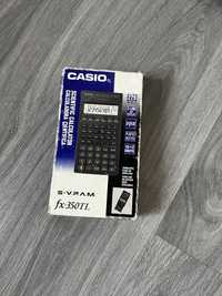 Калькулятор Casio