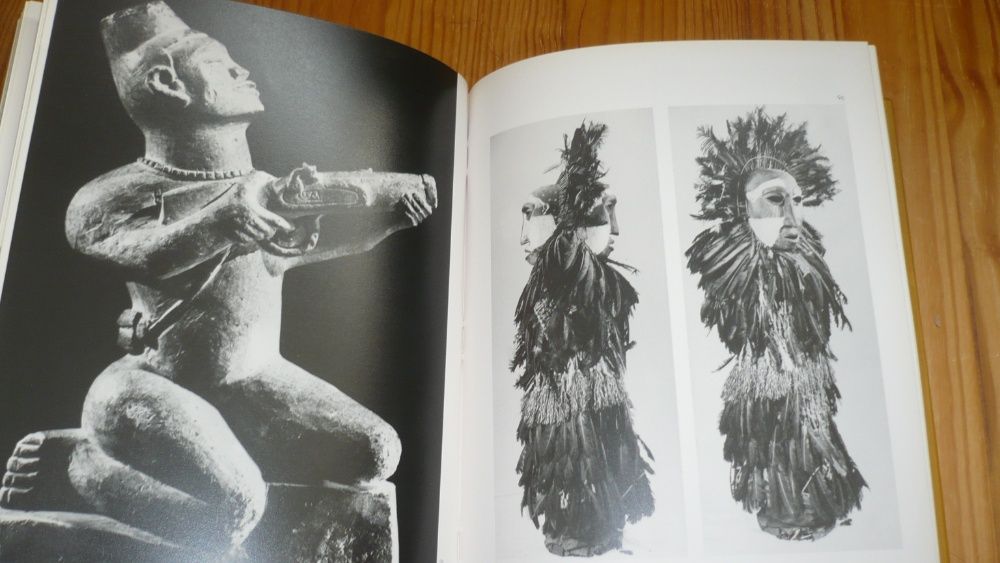 Escultura Africana em Portugal - 1985