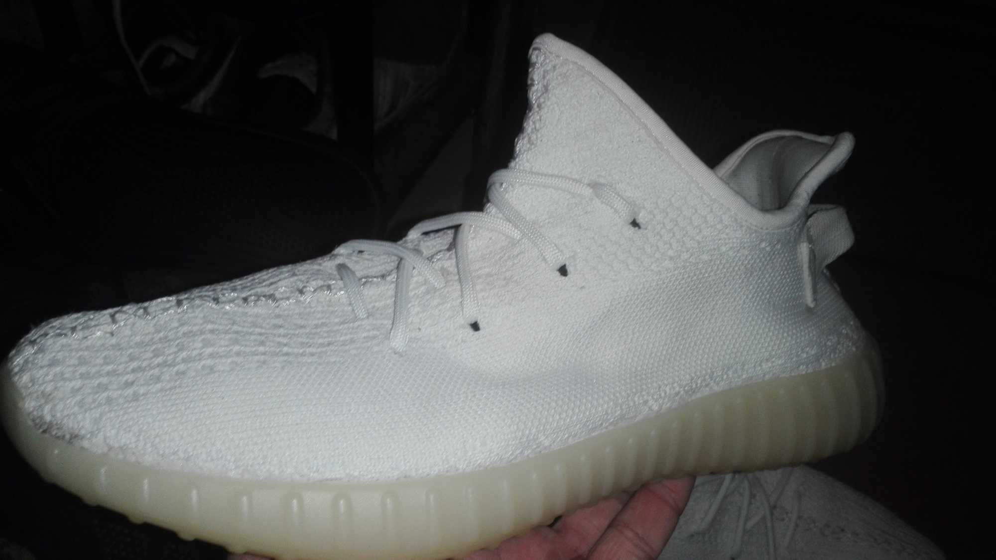 Кроссовки Adidas easy
