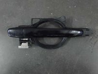 Ручка дверей передня задня Mitsubishi Lancer X 2007-2014р.