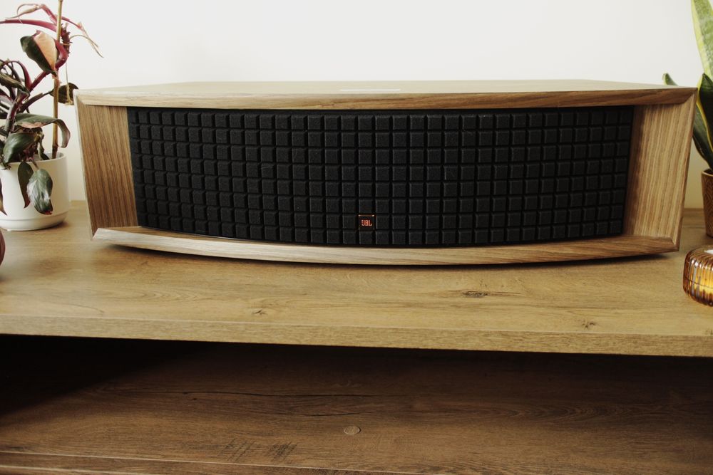 REZERWACJA Głośnik JBL L75ms All-in-one Spotify connect Chromecast Air