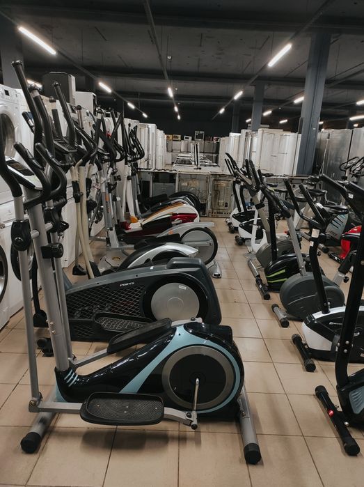 Продається Орбітрек  Kettler Vito M.