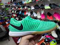 Футзалки Nike Lunar Gato II IC 580456-300 оригінал