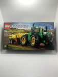 Lego John Deere 42136 - SELADO