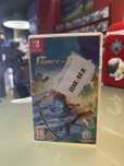 Prince of Persia Nintendo Switch
