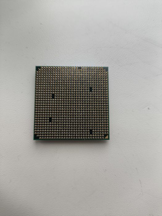 Процесор amd fx6300