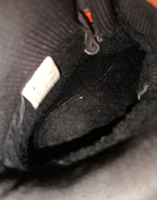 Черевики, чобітки Viking з мембраною Gore-tex 35р