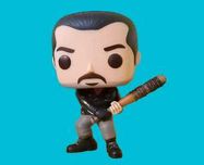 Funko Pop! The Walking Dead - Negan #390