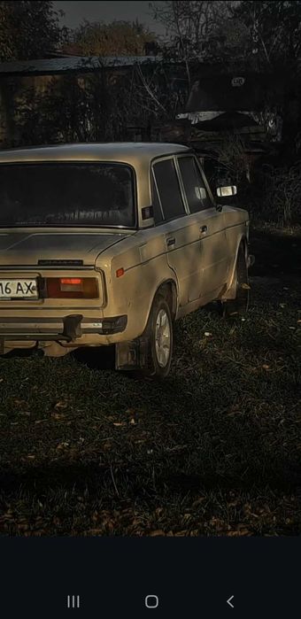 Продам  ваз 2106