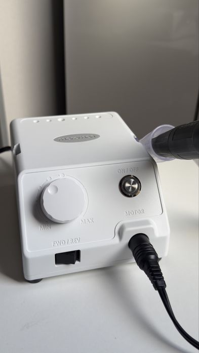 Фрезер Marathon Escort-3 (V2) з ручкою H37L1