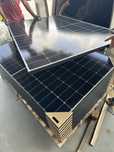 В наявності! Сонячні панелі Jinko Solar 445. Сонячна батарея, модуль