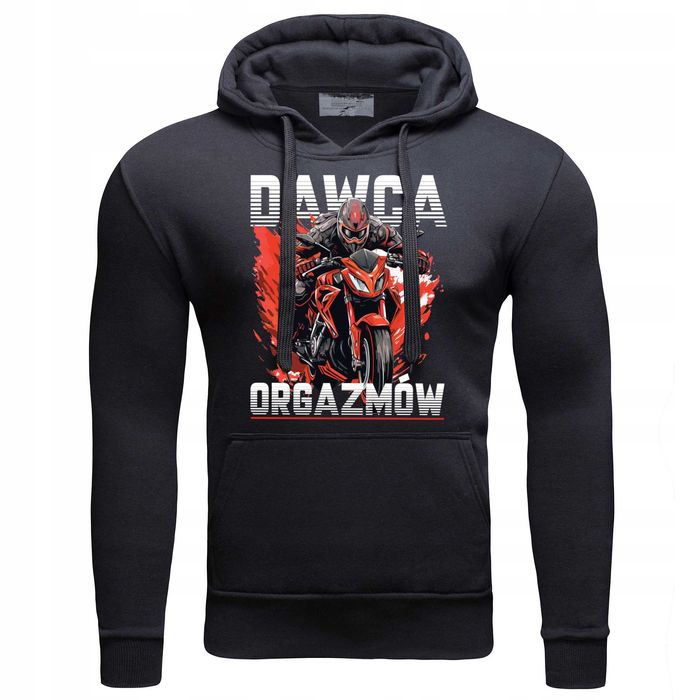 "Dawca Orgazmów"